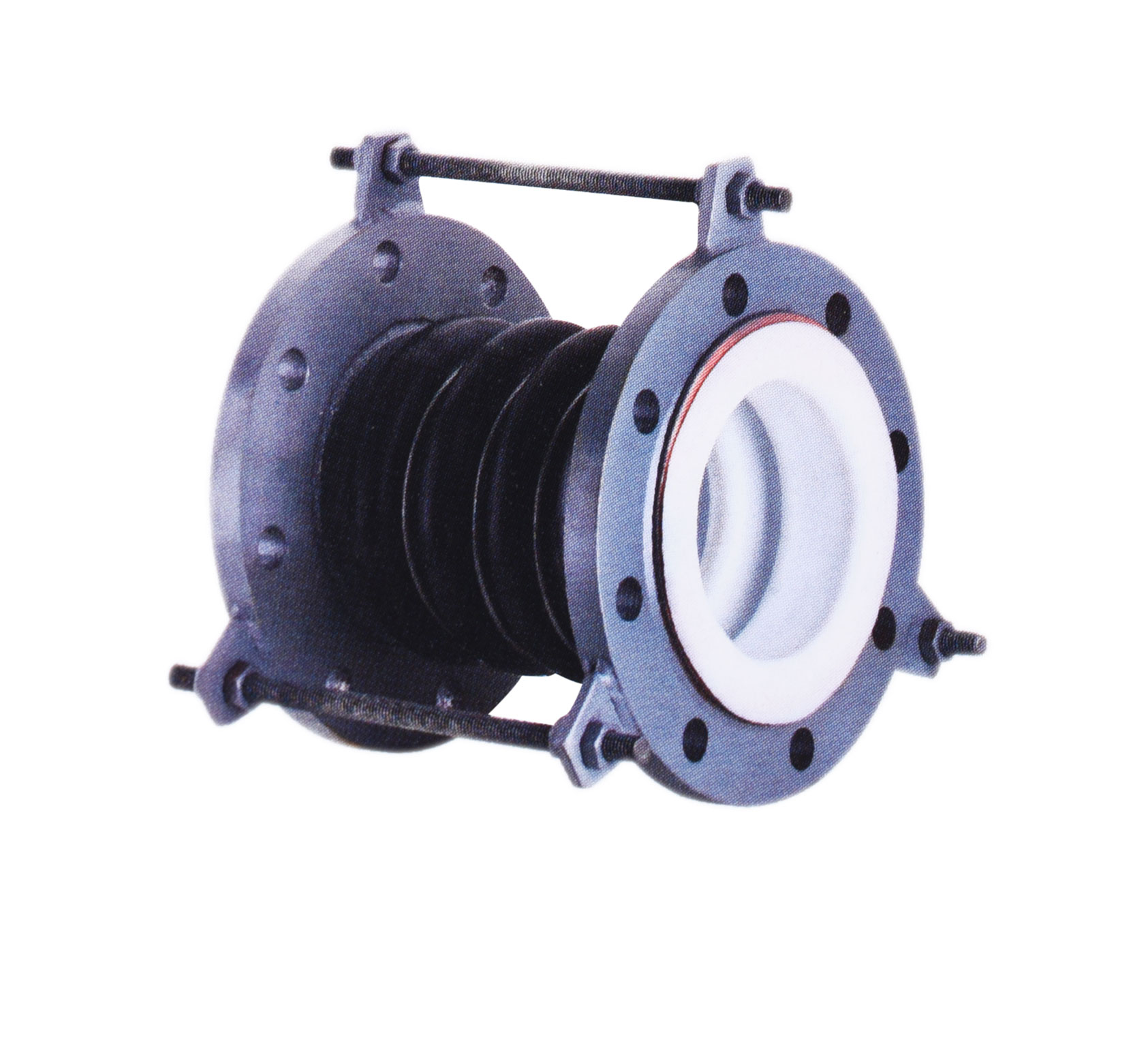 CPVC管件  补偿器