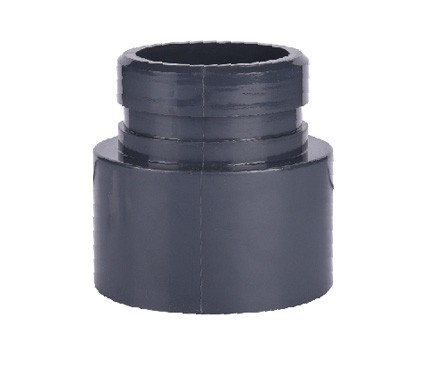 CPVC管件  哈夫式接头