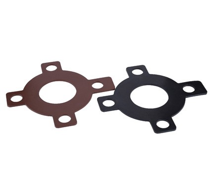 CPVC管件  法兰垫片