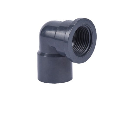CPVC管件 内丝弯头