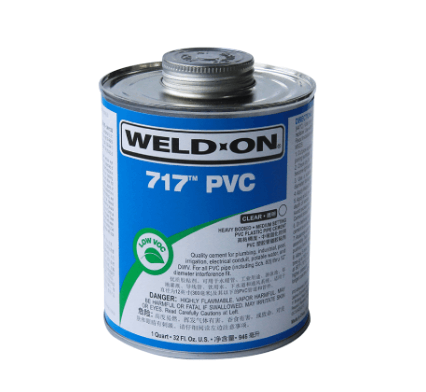 IPS胶水771 PVC专用胶水