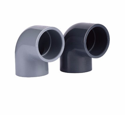 90°弯头 ANSI SCH80 美标