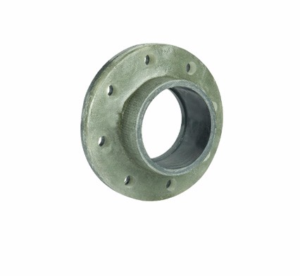 FRP/UPVC复合管件  法兰