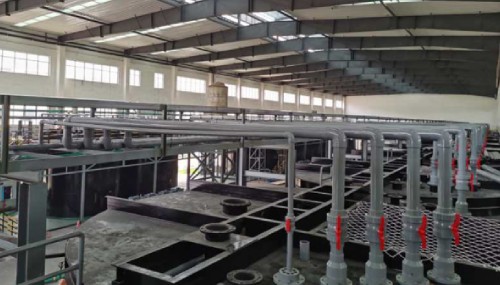 工业UPVC特点及用途