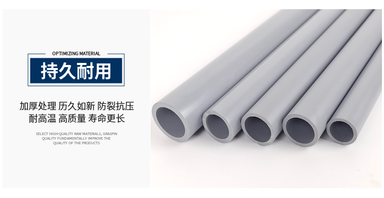 CPVC化工管道系统(图3)