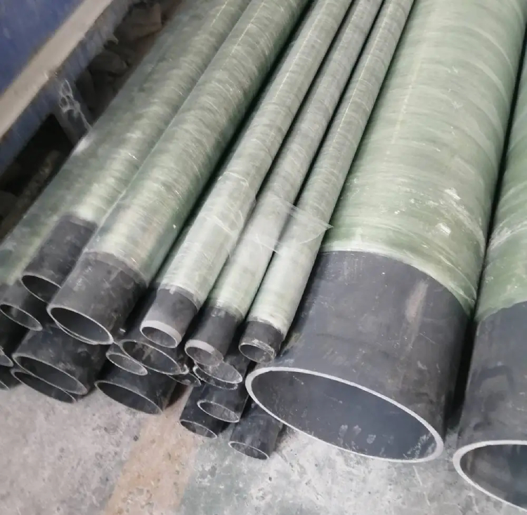 玻璃纤维增强聚氯乙烯复合管(FRP/PVC) 支持定制(图2)