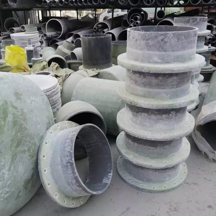 玻璃纤维增强聚氯乙烯复合管(FRP/PVC) 支持定制(图3)