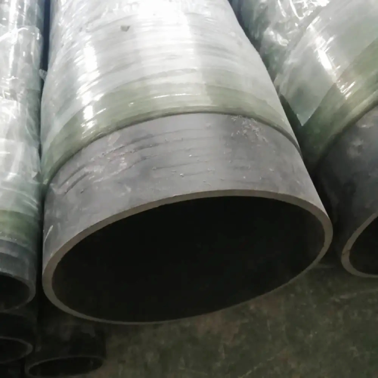 玻璃纤维增强聚氯乙烯复合管(FRP/PVC) 支持定制(图1)