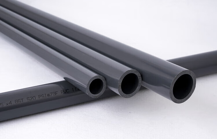 UVPC工业管道系统(图3)