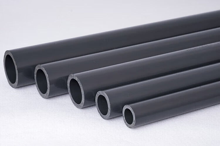 UVPC工业管道系统(图2)