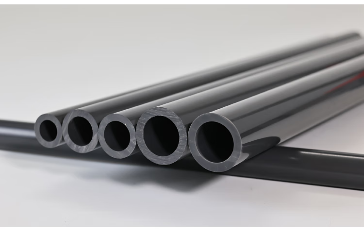 工业级UPVC化工管(图2)
