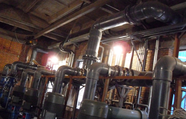 沈阳皇姑热电厂(图1)