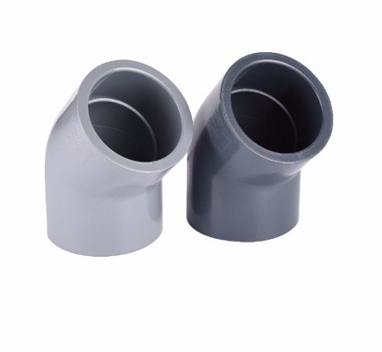 45°弯头 ANSI SCH80(图2)