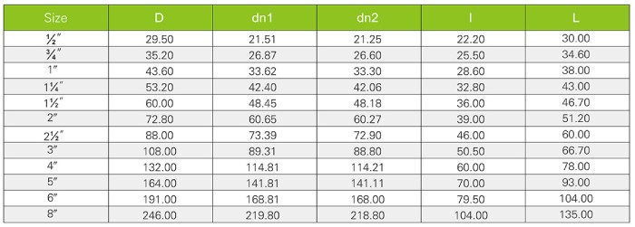 闷盖 ANSI SCH80(图3)