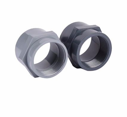 内螺纹接头 ANSI SCH80(图1)