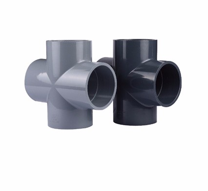 四通 ANSI SCH80(图1)