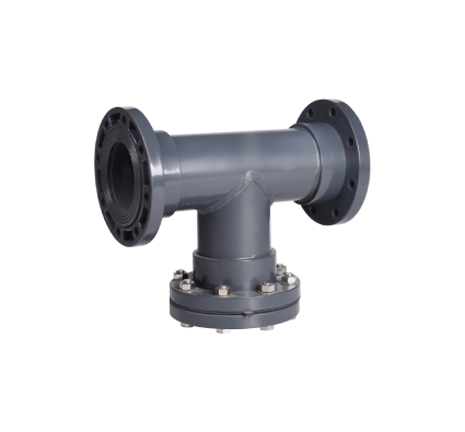 UPVC T型过滤器(图3)