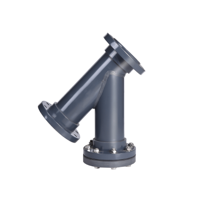 UPVC Y型过滤器(图3)