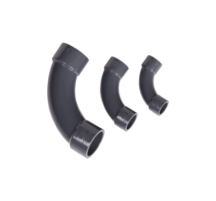 UPVC 大弯弧(图1)