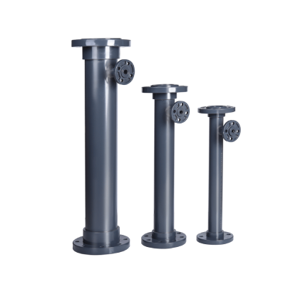 UPVC 管道混合器(图1)