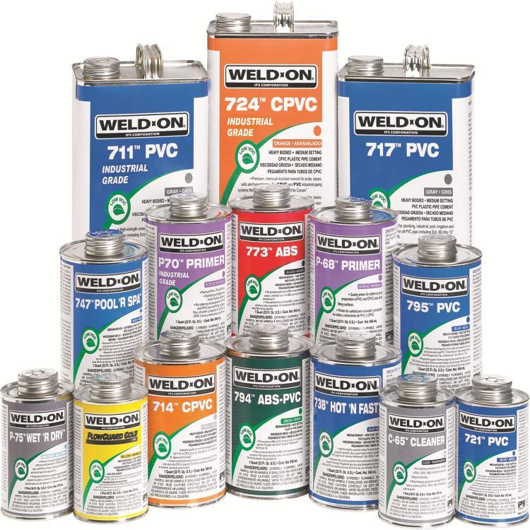  IPS719 UPVC管道胶水(图4)