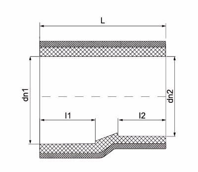 偏心大小头FRPUPVC(图1)
