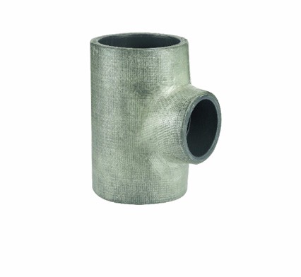 异径三通FRPUPVC(图1)