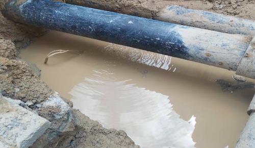 CPVC胶水粘管材粘接口漏水