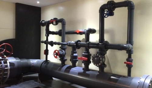 如何选择UPVC管材压力等级？