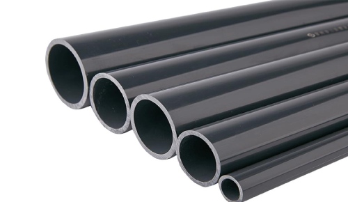 CPVC露出配管的使用寿命与标准支撑间距介绍(图1)